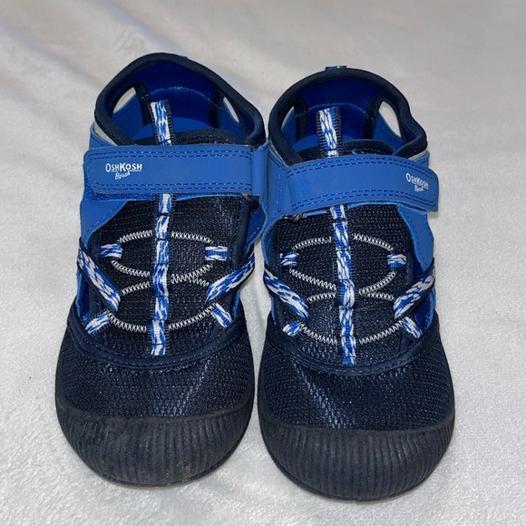 Oshkosh B’gosh Kids Sandals - Picture 1 of 5